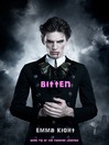 Imagen de portada para Bitten